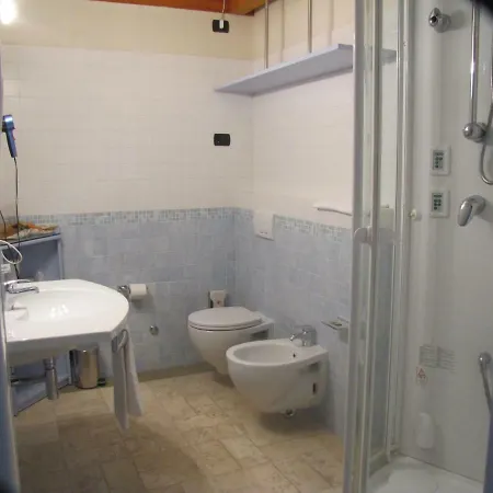 Hotel Luisa Francesca Montebelluna