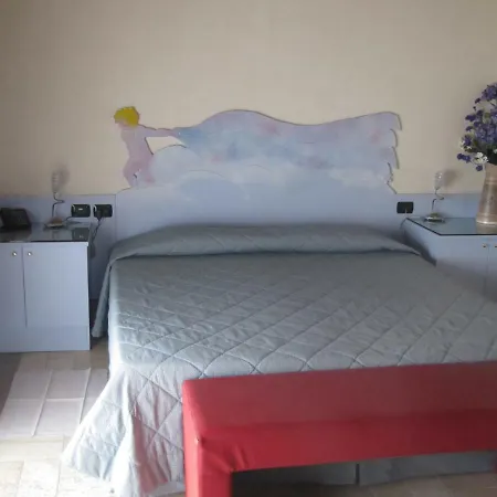 Hotel Luisa Francesca