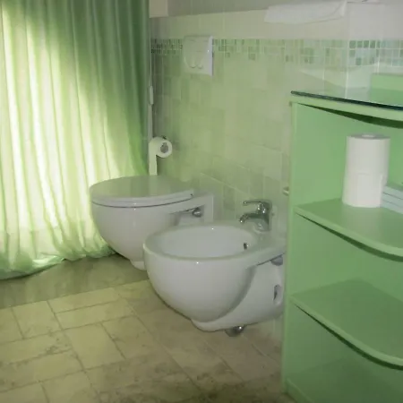 Luisa Francesca Hotel Montebelluna