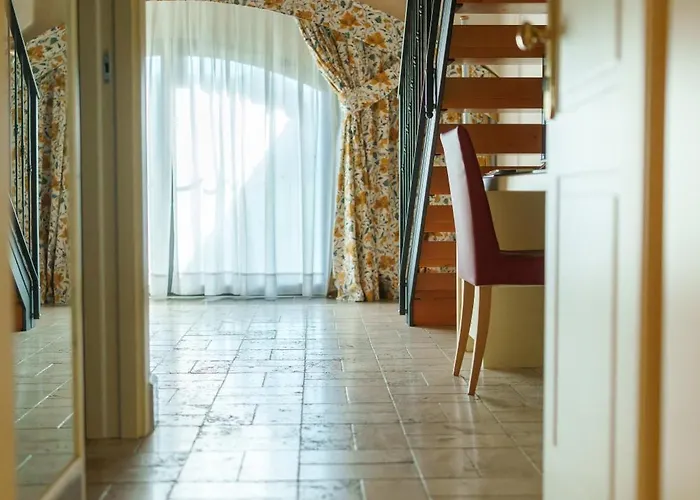 Luisa Francesca 3* Montebelluna