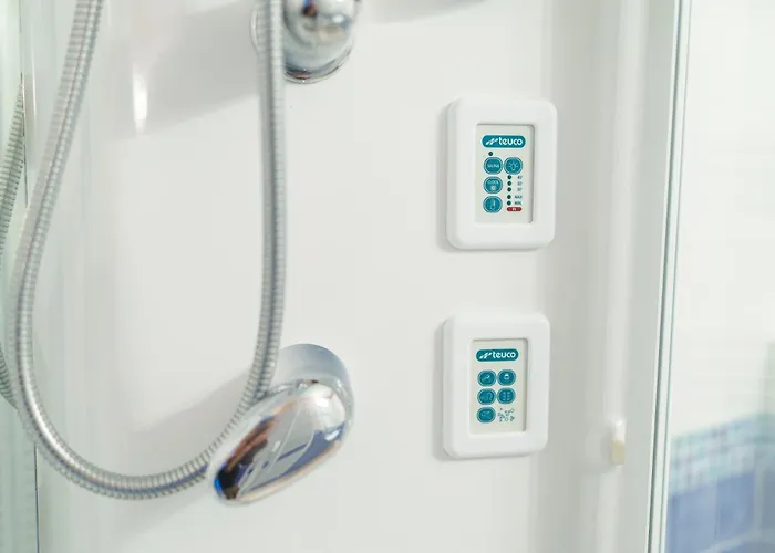 Hotel Luisa Francesca