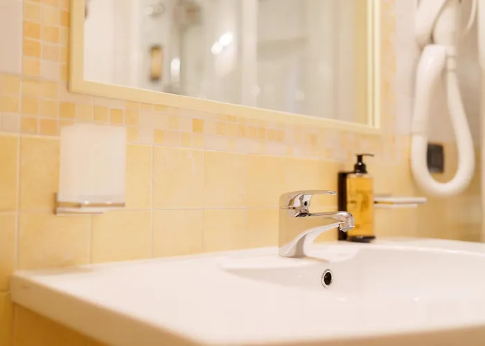 Luisa Francesca Hotel Montebelluna