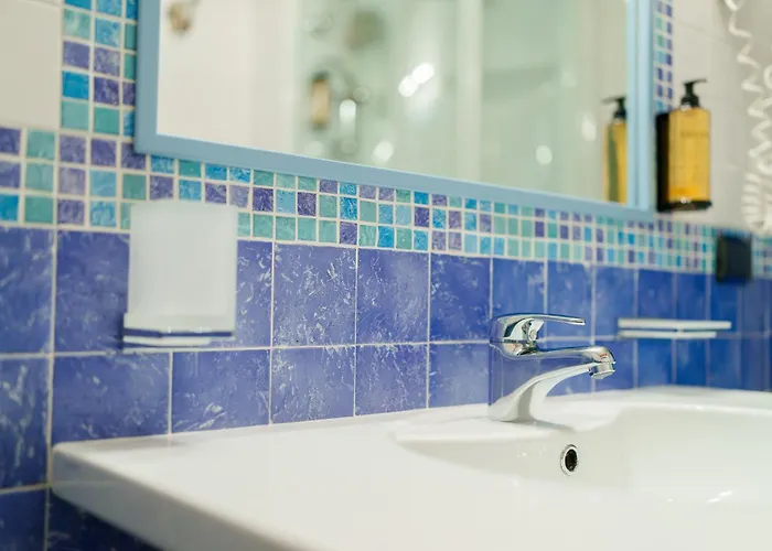 Luisa Francesca Hotel