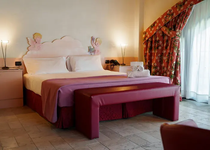 Luisa Francesca 3* Montebelluna