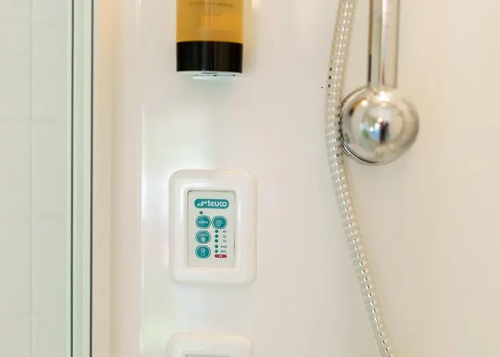 Luisa Francesca Hotel