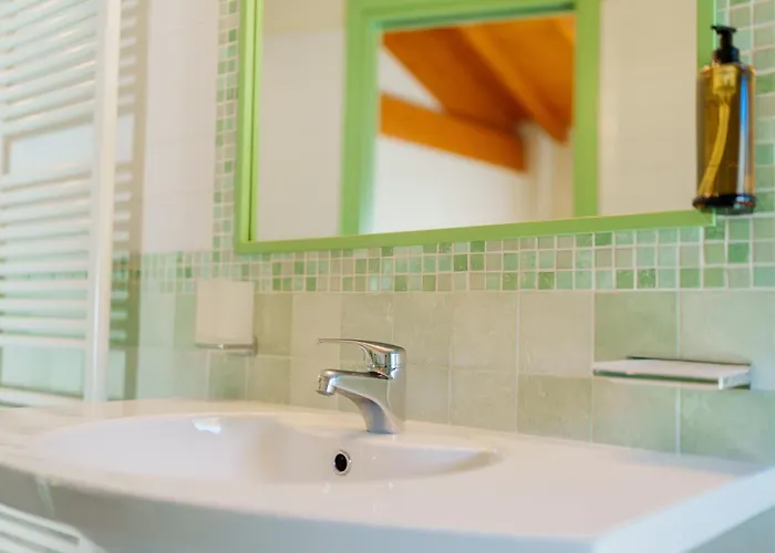 Luisa Francesca Hotel Montebelluna