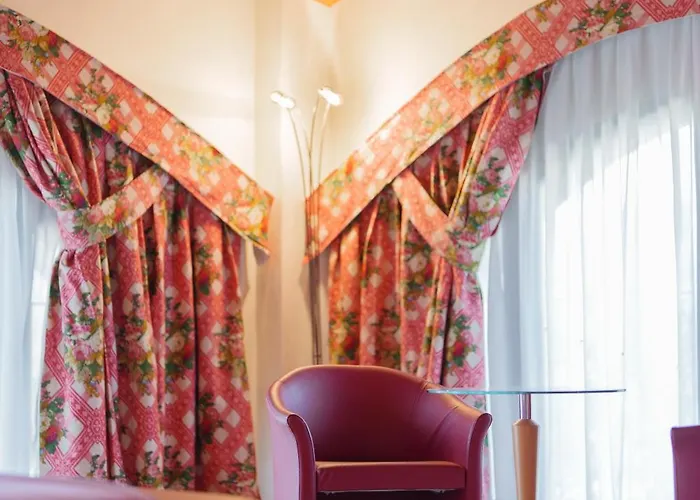 Luisa Francesca Hotel