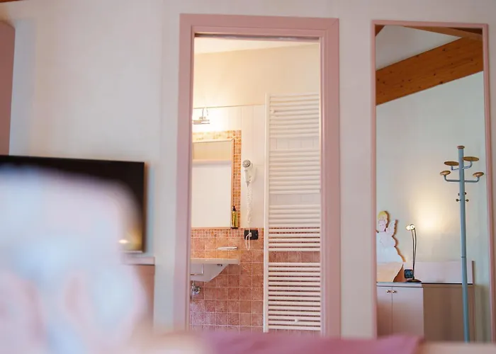 Hotel Luisa Francesca 3*