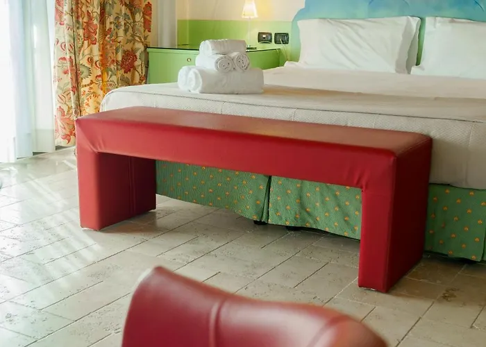 Luisa Francesca Hotel Montebelluna