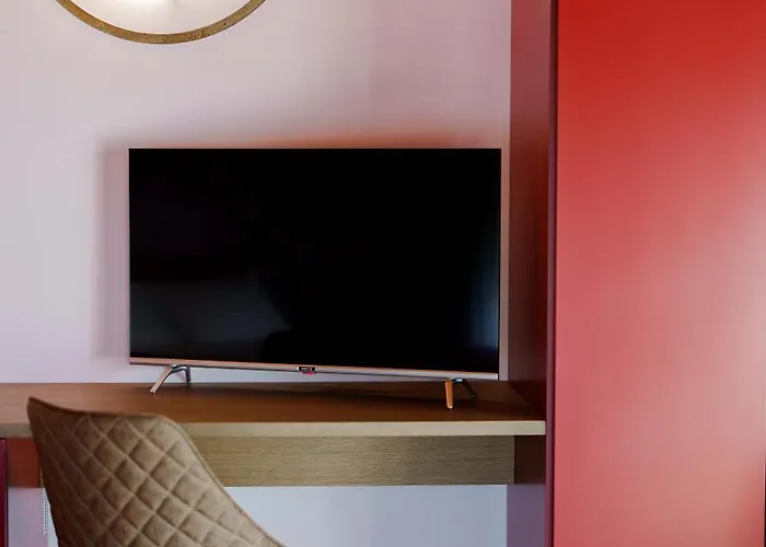 Luisa Francesca 3* Montebelluna