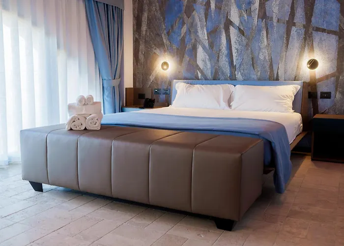 Hotel Luisa Francesca