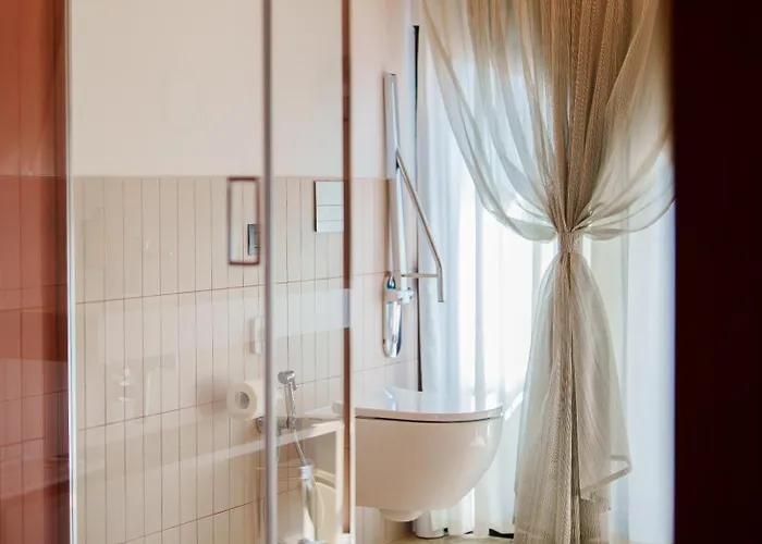 Luisa Francesca Hotel 3*