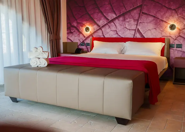 Luisa Francesca 3* Montebelluna