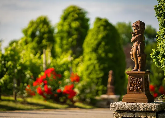 Hotel Luisa Francesca Montebelluna