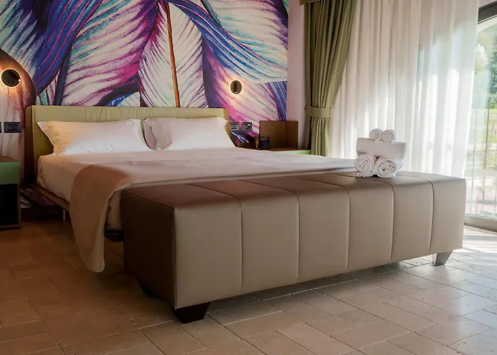 Luisa Francesca Hotel 3*