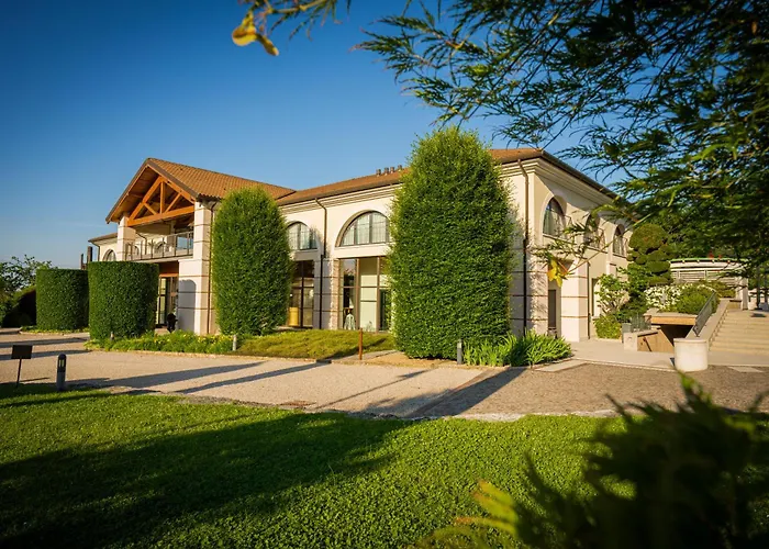 Luisa Francesca Hotel