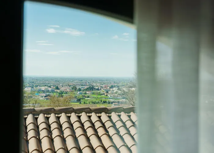 Hotel Luisa Francesca 3*