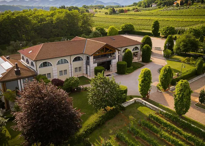 Hotel Luisa Francesca Montebelluna