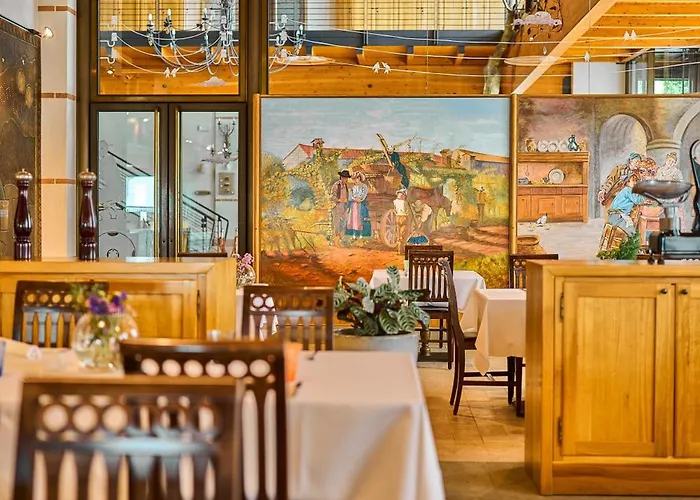 Hotel Luisa Francesca