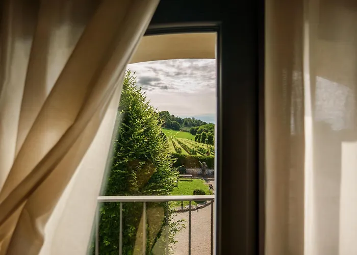 Luisa Francesca Hotel Montebelluna