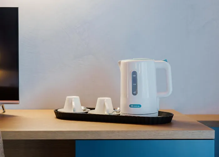 Hotel Luisa Francesca 3*