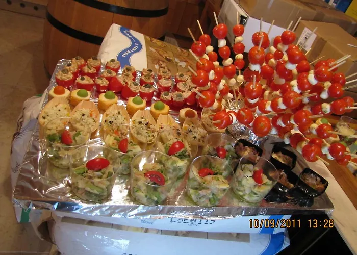 Luisa Francesca Hotel