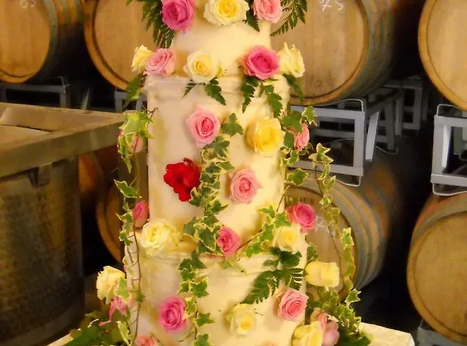 Luisa Francesca 3* Montebelluna