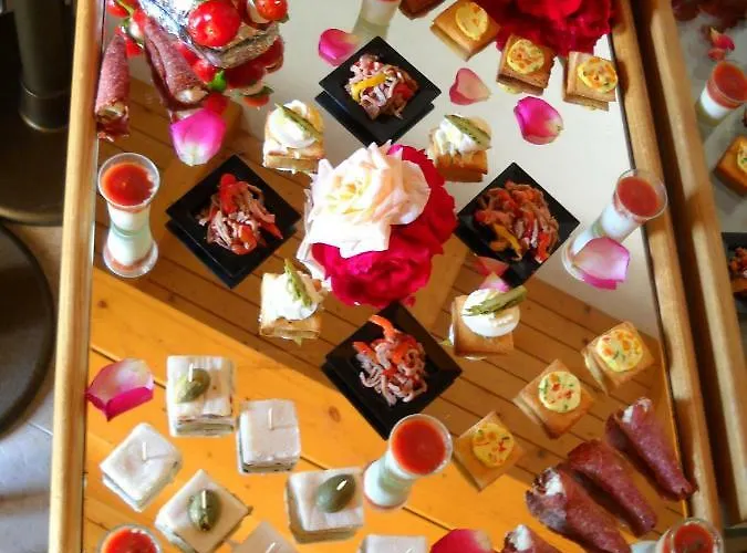 Luisa Francesca Hotel