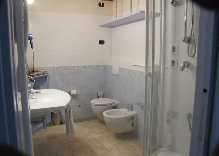 Hotel Luisa Francesca Montebelluna