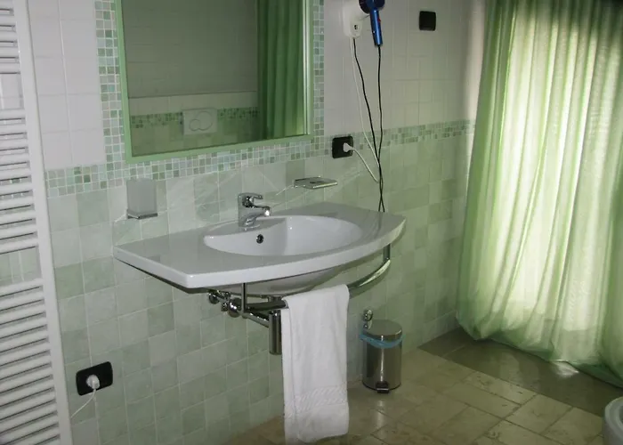 Luisa Francesca Hotel Montebelluna